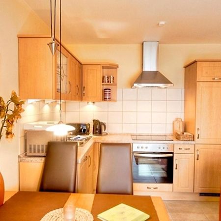 Villa Carpe Diem, Fw 3 Цингст Екстер'єр фото